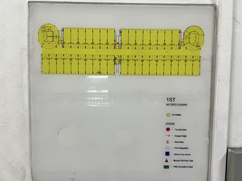 Link @ AMK, 3 Ang Mo Kio Street 62, 2,153 sqft, Light Industrial (B1) For Sale, by DANNY CHAN, 500071981 - CommercialGuru.com.sg