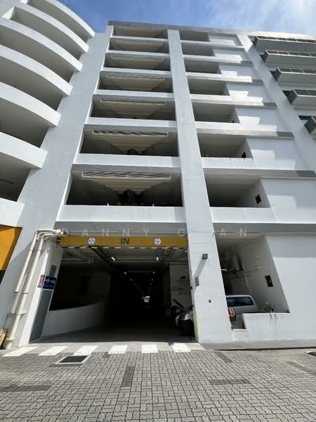 Link @ AMK, 3 Ang Mo Kio Street 62, 2,153 sqft, Light Industrial (B1) For Sale, by DANNY CHAN, 500071981 - Exterior - CommercialGuru.com.sg