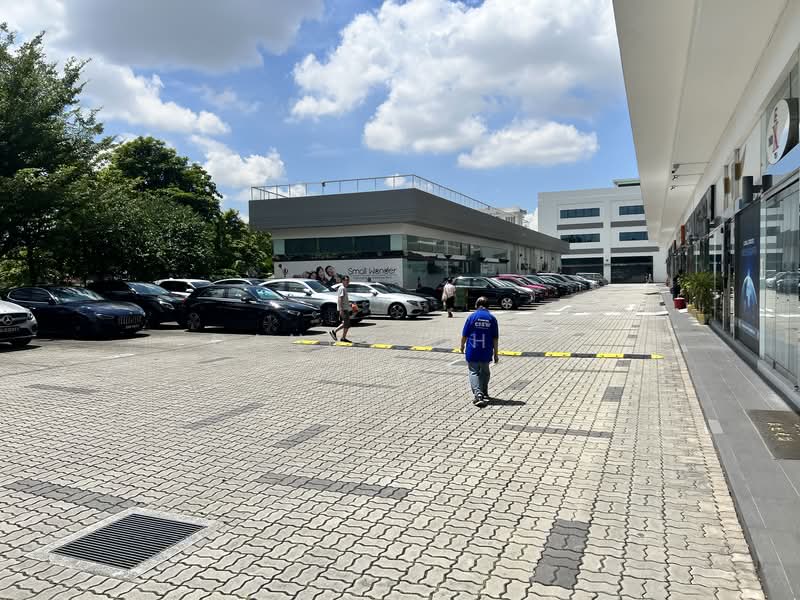 Link @ AMK, 3 Ang Mo Kio Street 62, 2,153 sqft, Light Industrial (B1) For Sale, by DANNY CHAN, 500071981 - Exterior - CommercialGuru.com.sg