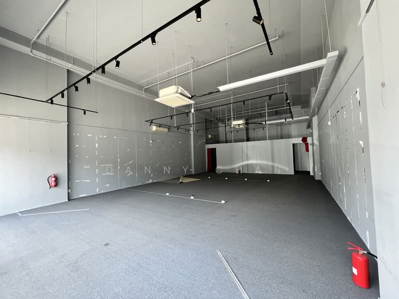 Link @ AMK, 3 Ang Mo Kio Street 62, 2,153 sqft, Light Industrial (B1) For Sale, by DANNY CHAN, 500071981 - Interior - CommercialGuru.com.sg