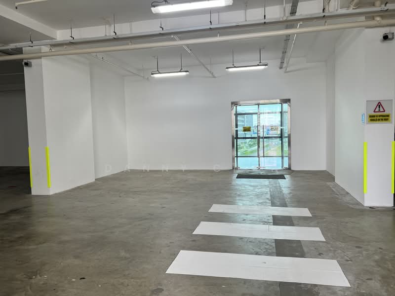 Link @ AMK, 3 Ang Mo Kio Street 62, 2,153 sqft, Light Industrial (B1) For Sale, by DANNY CHAN, 500071981 - Car Park - CommercialGuru.com.sg