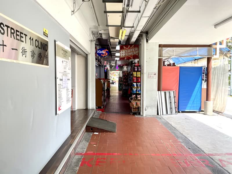 139 Tampines Street 11, 139 Tampines Street 11, 2 Bedrooms, 818 sqft, HDB Flat For Rent, by Doris Ong, 500071982 - Amenities - PropertyGuru.com.sg