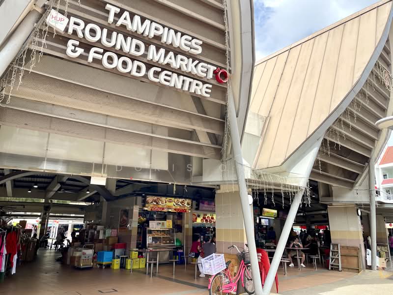 139 Tampines Street 11, 139 Tampines Street 11, 2 Bedrooms, 818 sqft, HDB Flat For Rent, by Doris Ong, 500071982 - Market - PropertyGuru.com.sg