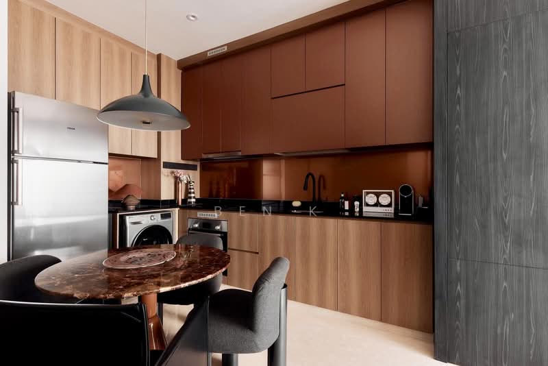 Urban Treasures Condominium For Sale at S$ 2,180,000 | PropertyGuru Singapore - Kitchen