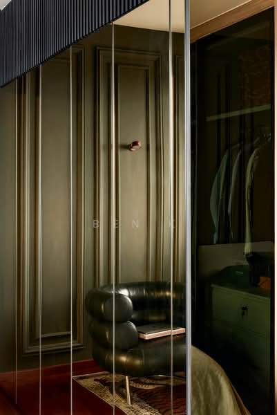 Urban Treasures Condominium For Sale at S$ 2,180,000 | PropertyGuru Singapore - Interior