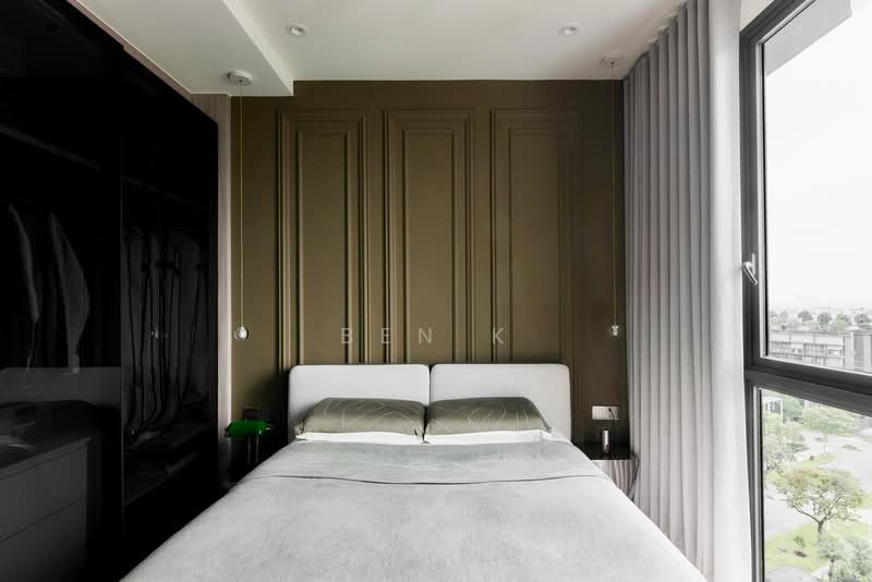 Urban Treasures Condominium For Sale at S$ 2,180,000 | PropertyGuru Singapore - Bedroom