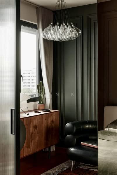 Urban Treasures Condominium For Sale at S$ 2,180,000 | PropertyGuru Singapore - Interior