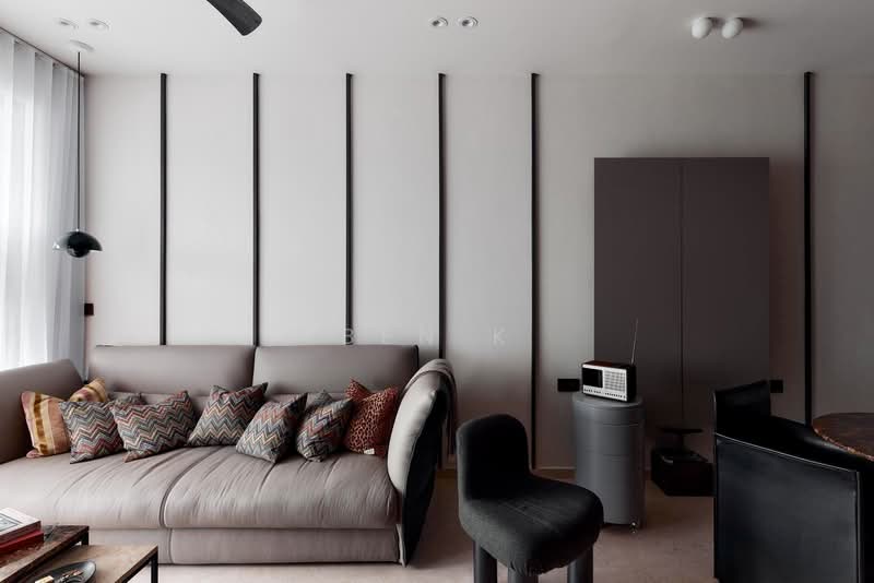 Urban Treasures Condominium For Sale at S$ 2,180,000 | PropertyGuru Singapore - Living Room