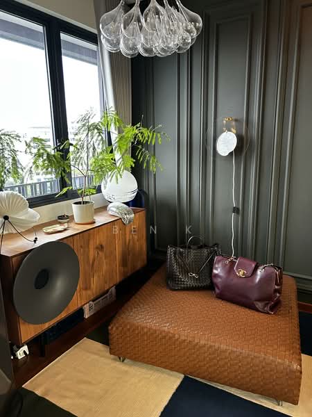 Urban Treasures Condominium For Sale at S$ 2,180,000 | PropertyGuru Singapore - Interior