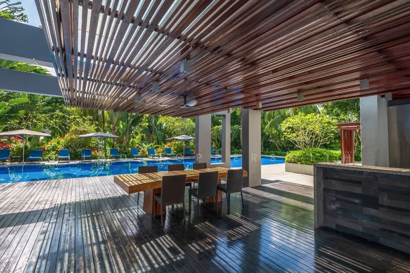 Nassim Regency, 37 Nassim Road, 3 Bedrooms, 2,506 sqft, Apartment For Rent, by Gilad Coppersmith, 500071990 - Exterior - PropertyGuru.com.sg