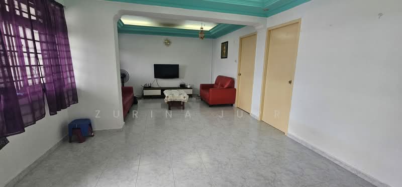 273 Pasir Ris Street 21 HDB Flat For Sale at S$ 700,000 | PropertyGuru Singapore - Living Room