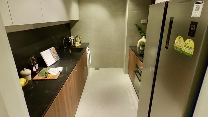 The Arcady At Boon Keng Condominium For Sale at S$ 2,486,000 | PropertyGuru Singapore - Kitchen