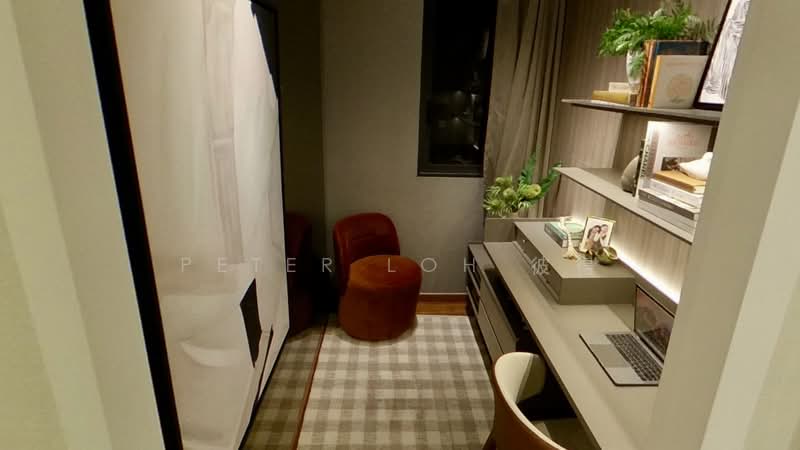 The Arcady At Boon Keng Condominium For Sale at S$ 2,486,000 | PropertyGuru Singapore - Study