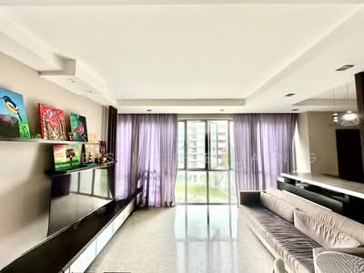 For Sale - The Eden @ Tampines