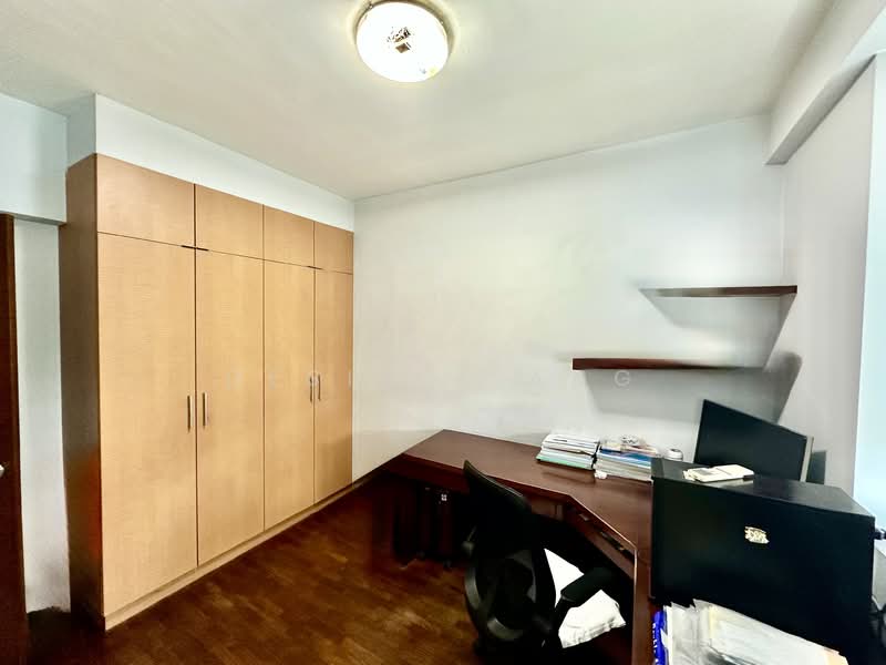 The Eden @ Tampines Condominium For Sale at S$ 1,580,000 | PropertyGuru Singapore - 3rd Bedroom 