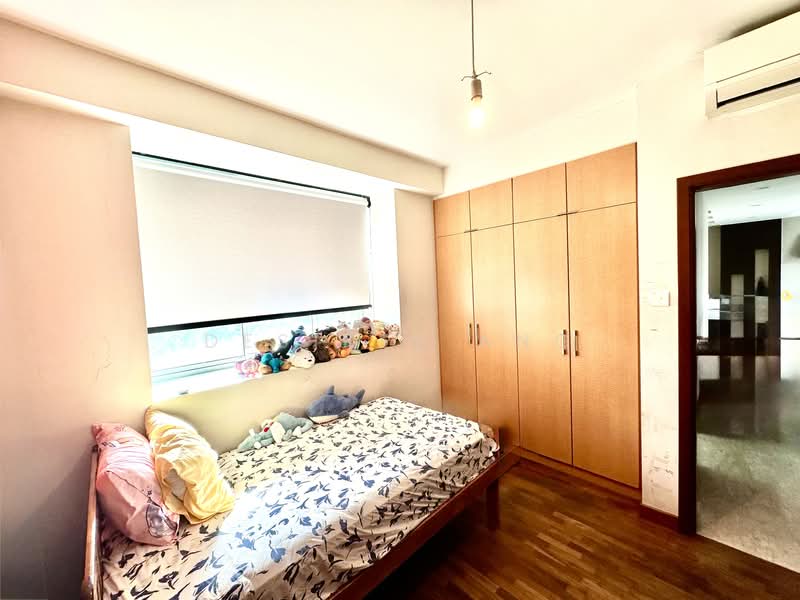 The Eden @ Tampines Condominium For Sale at S$ 1,580,000 | PropertyGuru Singapore - 2nd Bedroom