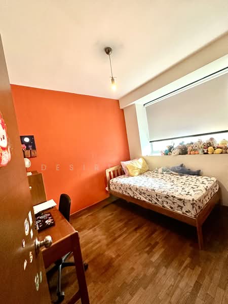 The Eden @ Tampines Condominium For Sale at S$ 1,580,000 | PropertyGuru Singapore - 2nd Bedroom