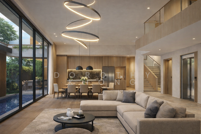 For Sale - ⭐ BRAND NEW RARE DESIGNER CORNER TERRACE ⭐