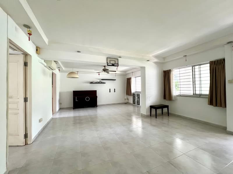 For Sale - 125 Bukit Merah View