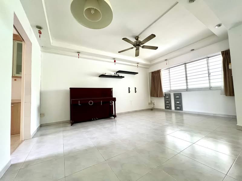 For Sale - 125 Bukit Merah View