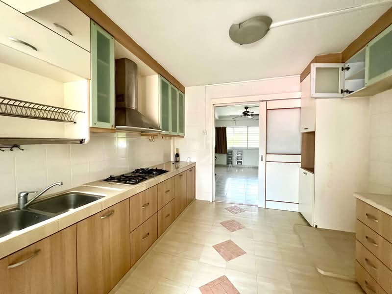 For Sale - 125 Bukit Merah View