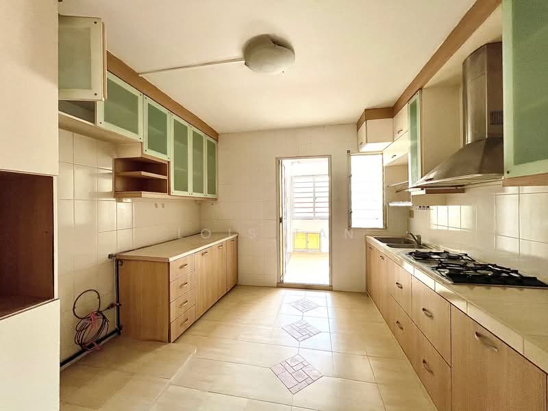 For Sale - 125 Bukit Merah View