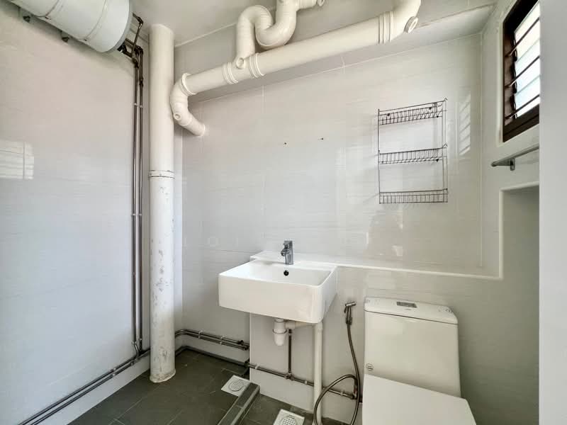 For Sale - 125 Bukit Merah View