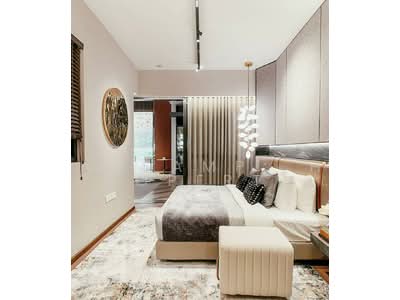 For Sale - Bartley Vue