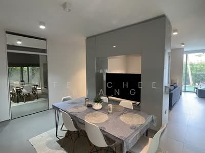 For Rent - Residences @ Stangee