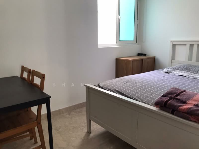 Bedok Grove, , Room Rental, 200 sqft, Terraced House For Rent, by Sharon Goh, 500072011 - Bedroom - PropertyGuru.com.sg