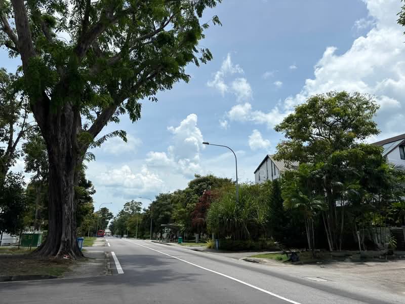 Bedok Grove, , Room Rental, 200 sqft, Terraced House For Rent, by Sharon Goh, 500072011 - Exterior - PropertyGuru.com.sg