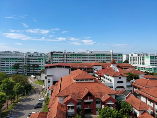 For Sale - 269 Yishun Street 22