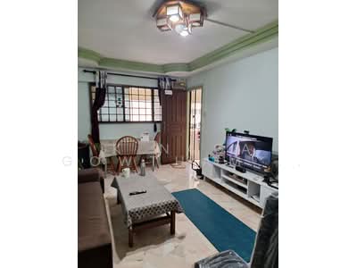 For Rent - 853 Tampines Street 83