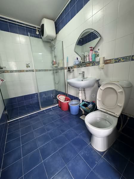 Common Bathroom