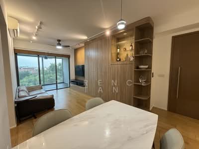 For Sale - The Topiary