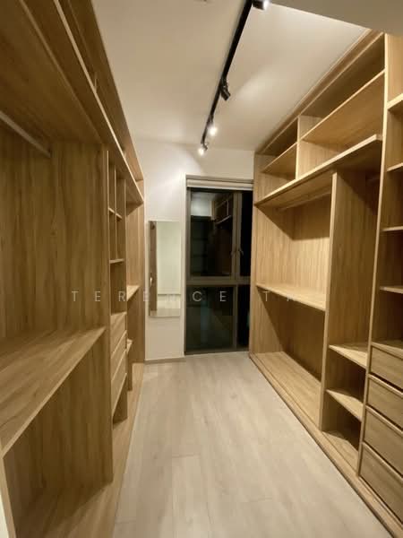 The Topiary Executive Condominium For Sale at S$ 1,320,000 | PropertyGuru Singapore - Interior