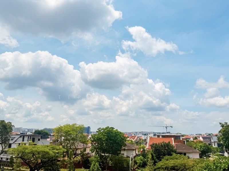 The Topiary Executive Condominium For Sale at S$ 1,320,000 | PropertyGuru Singapore - Exterior