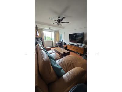 For Sale - Orchid Park Condominium