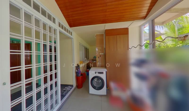 Gerald Park Semi-Detached House For Sale at S$ 6,288,000 | PropertyGuru Singapore - Interior