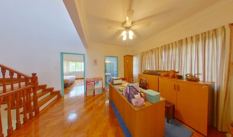 Gerald Park Semi-Detached House For Sale at S$ 6,288,000 | PropertyGuru Singapore - Bedroom
