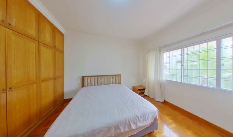 Gerald Park Semi-Detached House For Sale at S$ 6,288,000 | PropertyGuru Singapore - Bedroom