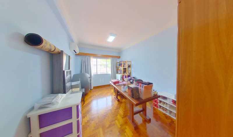 Gerald Park Semi-Detached House For Sale at S$ 6,288,000 | PropertyGuru Singapore - Study