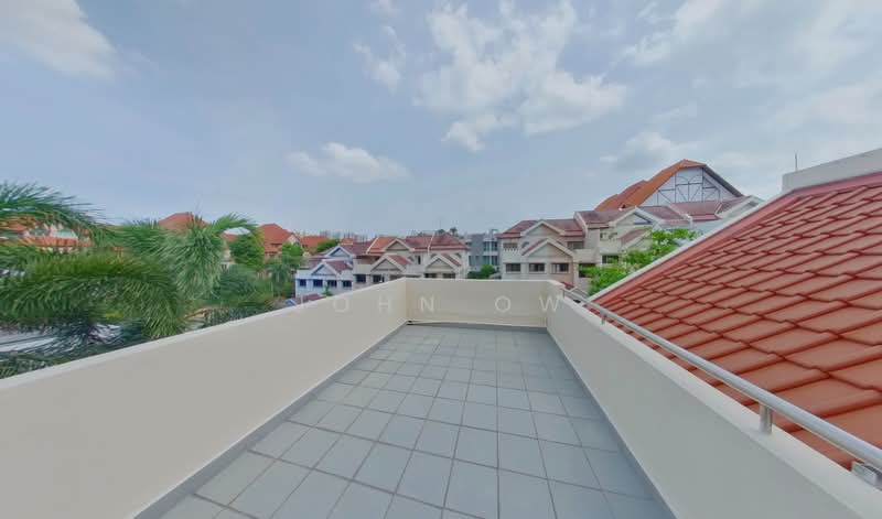 Gerald Park Semi-Detached House For Sale at S$ 6,288,000 | PropertyGuru Singapore - Exterior