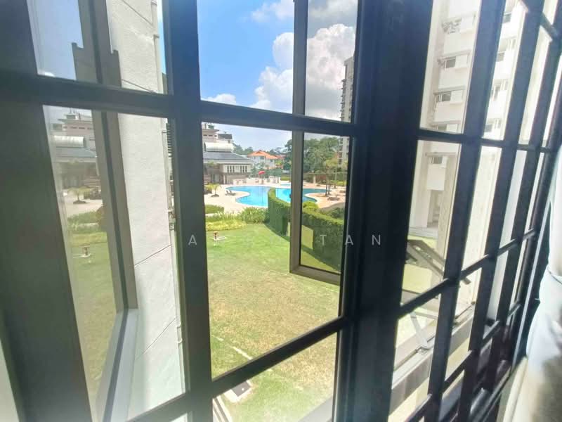 Bullion Park Condominium For Sale at S$ 1,200,000 | PropertyGuru Singapore - Exterior