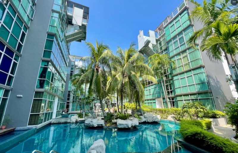 Malvern Springs, 373 Onan Road, 3 Bedrooms, 1,658 sqft, Condominium For Rent, by Marie Gates, 500072025 - resort pools - PropertyGuru.com.sg