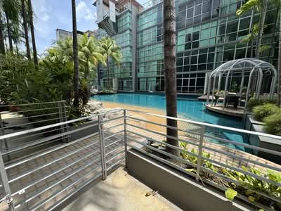 For Rent - Malvern Springs