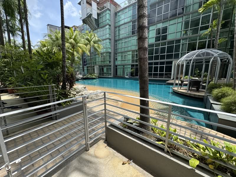 For Rent - Malvern Springs