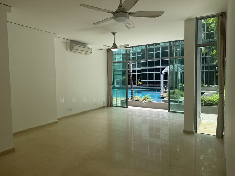 Malvern Springs, 373 Onan Road, 3 Bedrooms, 1,658 sqft, Condominium For Rent, by Marie Gates, 500072025 - Living Room - PropertyGuru.com.sg