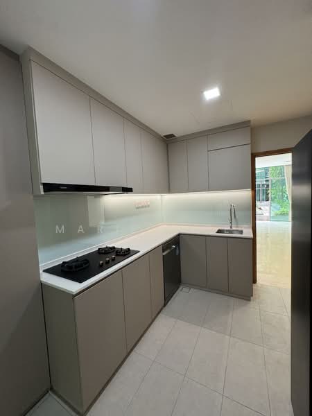 Malvern Springs, 373 Onan Road, 3 Bedrooms, 1,658 sqft, Condominium For Rent, by Marie Gates, 500072025 - Kitchen - PropertyGuru.com.sg