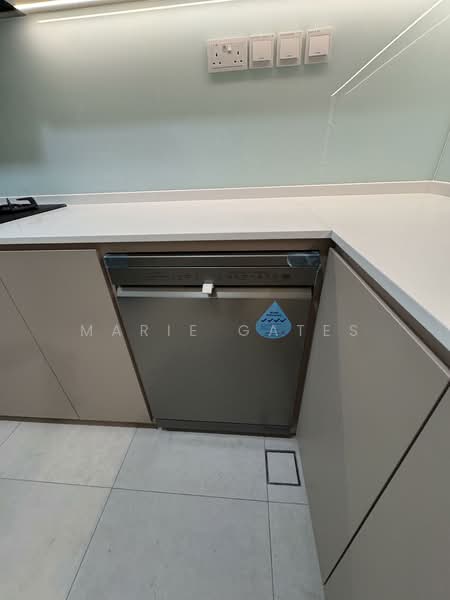 Malvern Springs, 373 Onan Road, 3 Bedrooms, 1,658 sqft, Condominium For Rent, by Marie Gates, 500072025 - Brand new dishwasher  - PropertyGuru.com.sg